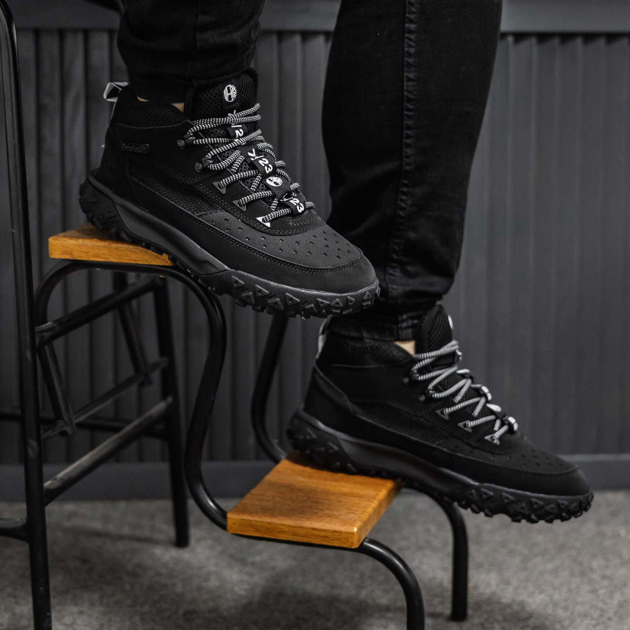 Timberland GreenStride Motion 6 Waterproof Mid - Зображення 2