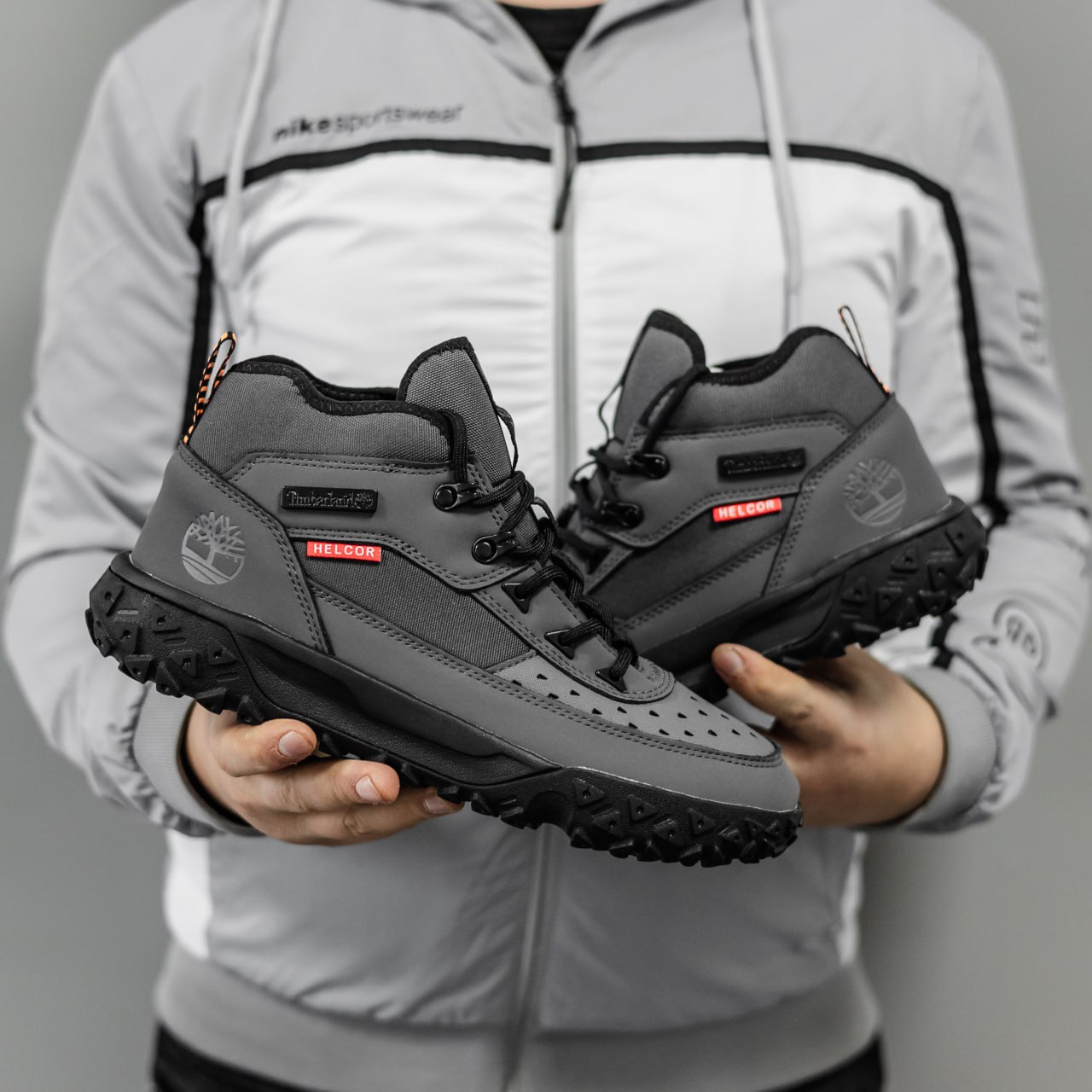 Timberland GreenStride Motion 6 Waterproof Mid - Зображення 3