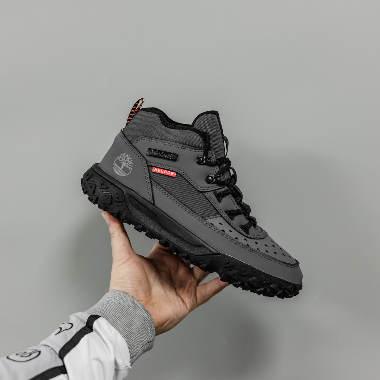 Timberland GreenStride Motion 6 Waterproof Mid - Зображення 6