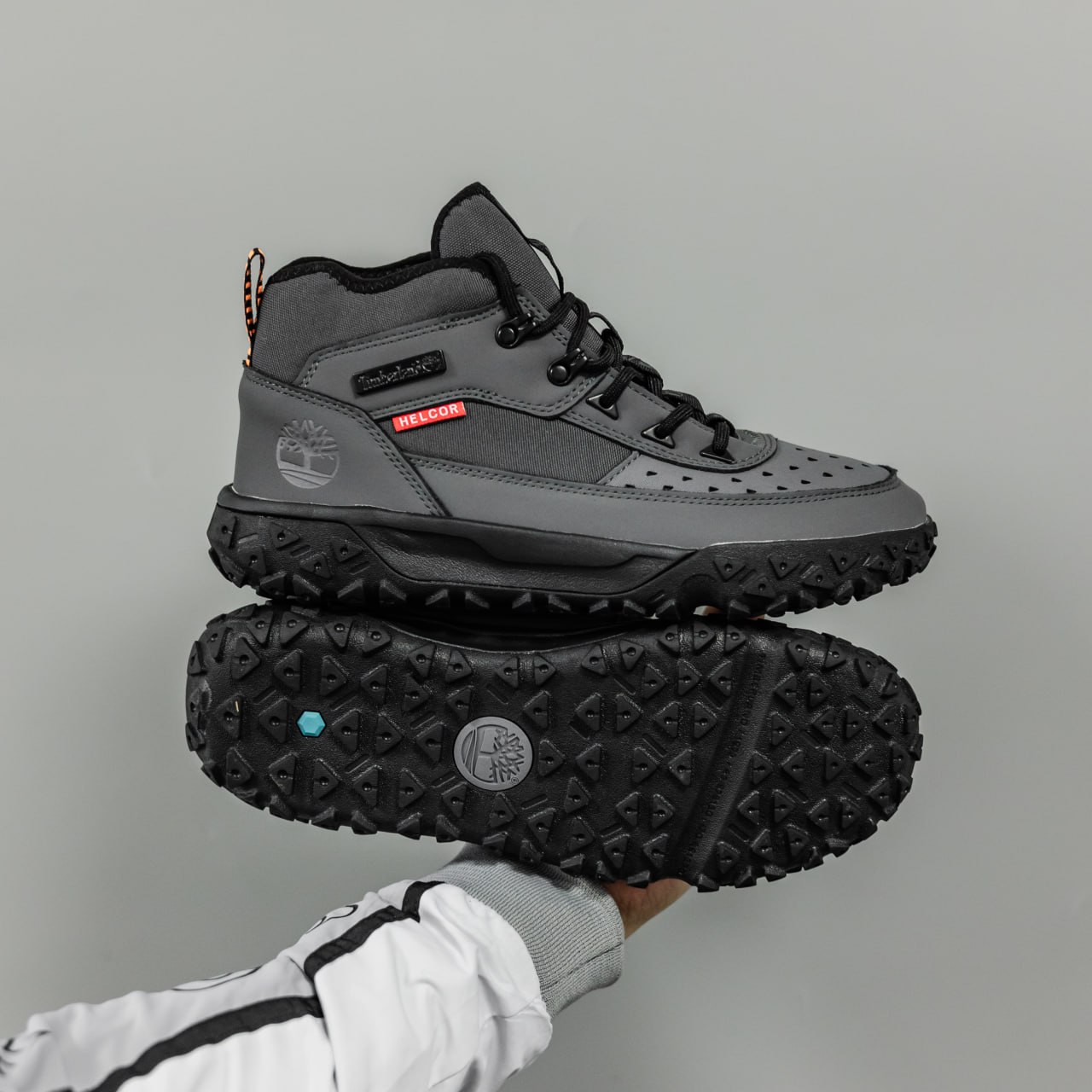 Timberland GreenStride Motion 6 Waterproof Mid - Зображення 5