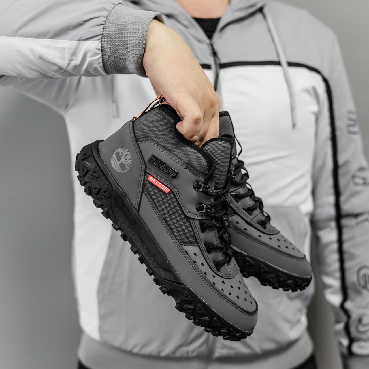 Timberland GreenStride Motion 6 Waterproof Mid - Зображення 4