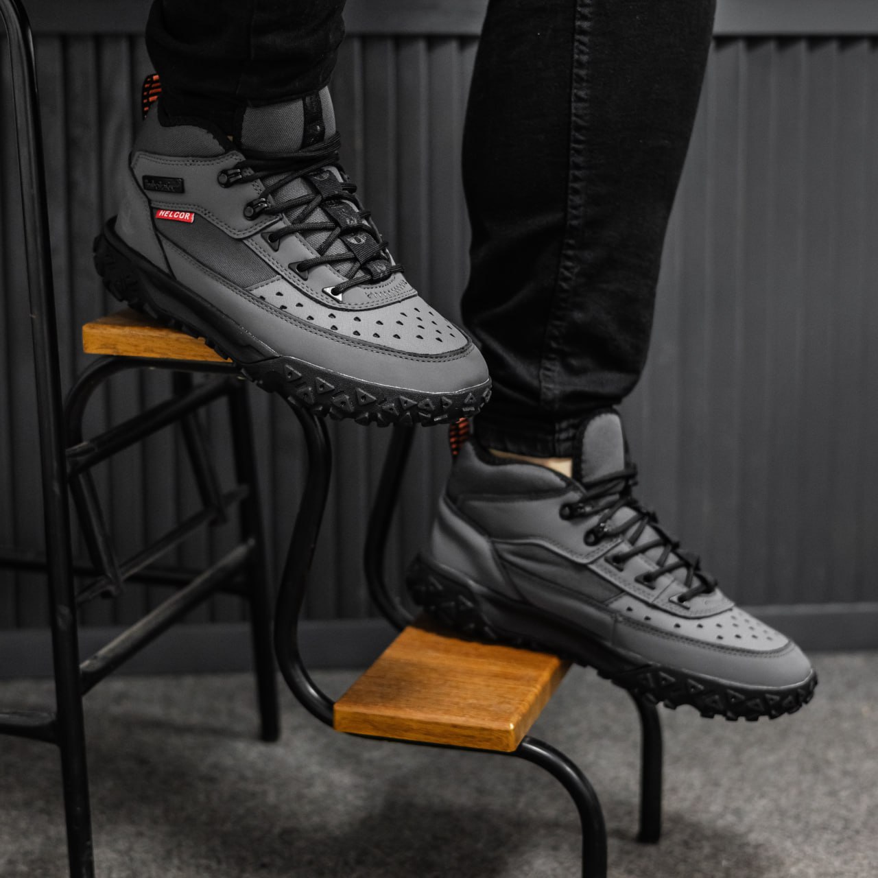 Timberland GreenStride Motion 6 Waterproof Mid - Зображення 2