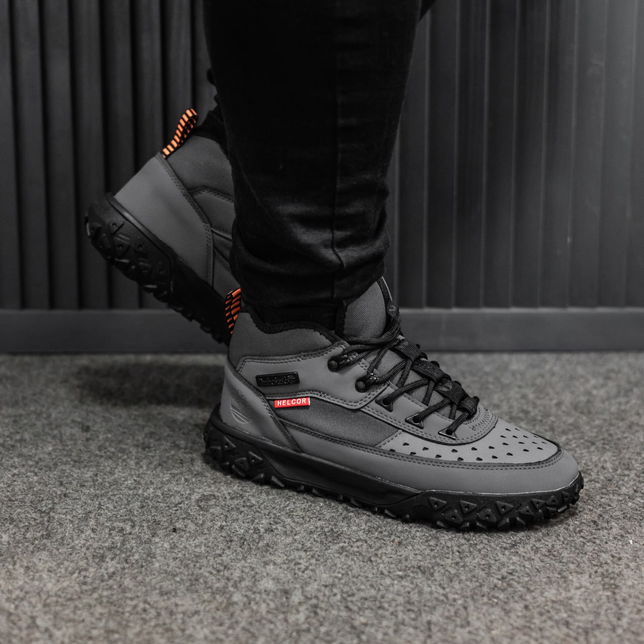 Timberland GreenStride Motion 6 Waterproof Mid