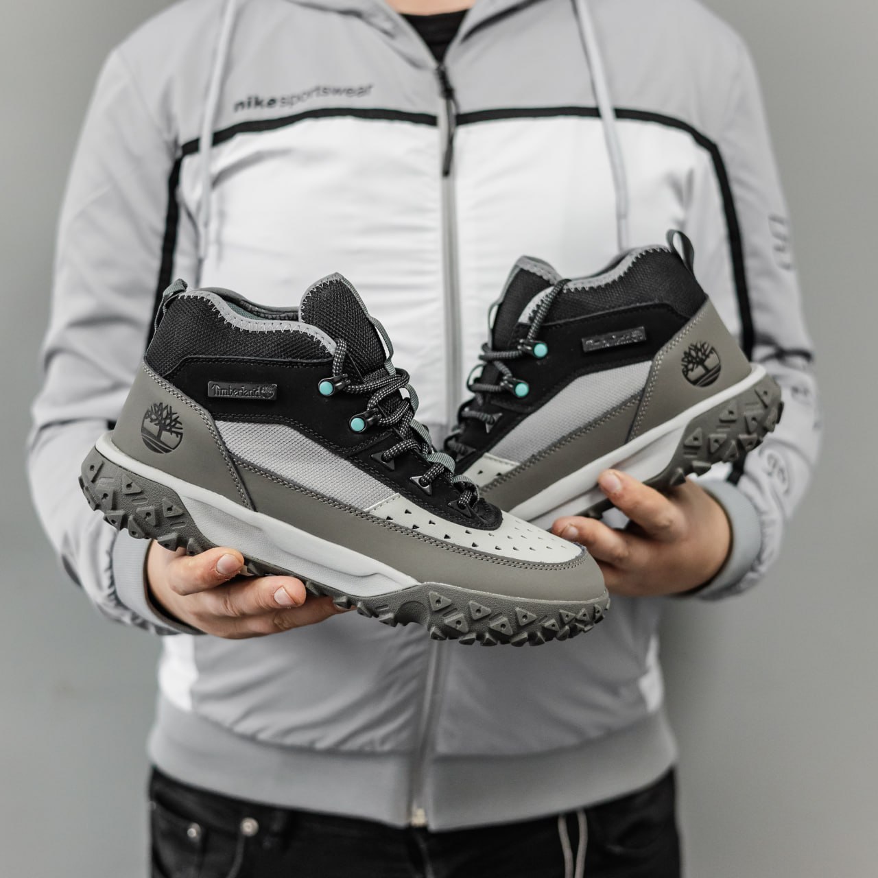 Timberland GreenStride Motion 6 Waterproof Mid - Зображення 4