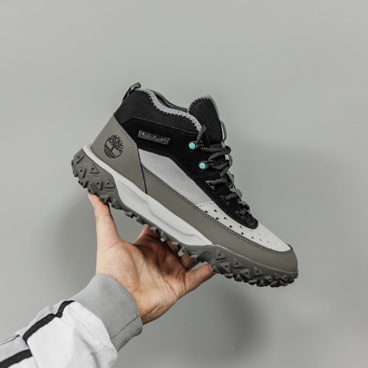 Timberland GreenStride Motion 6 Waterproof Mid - Зображення 6