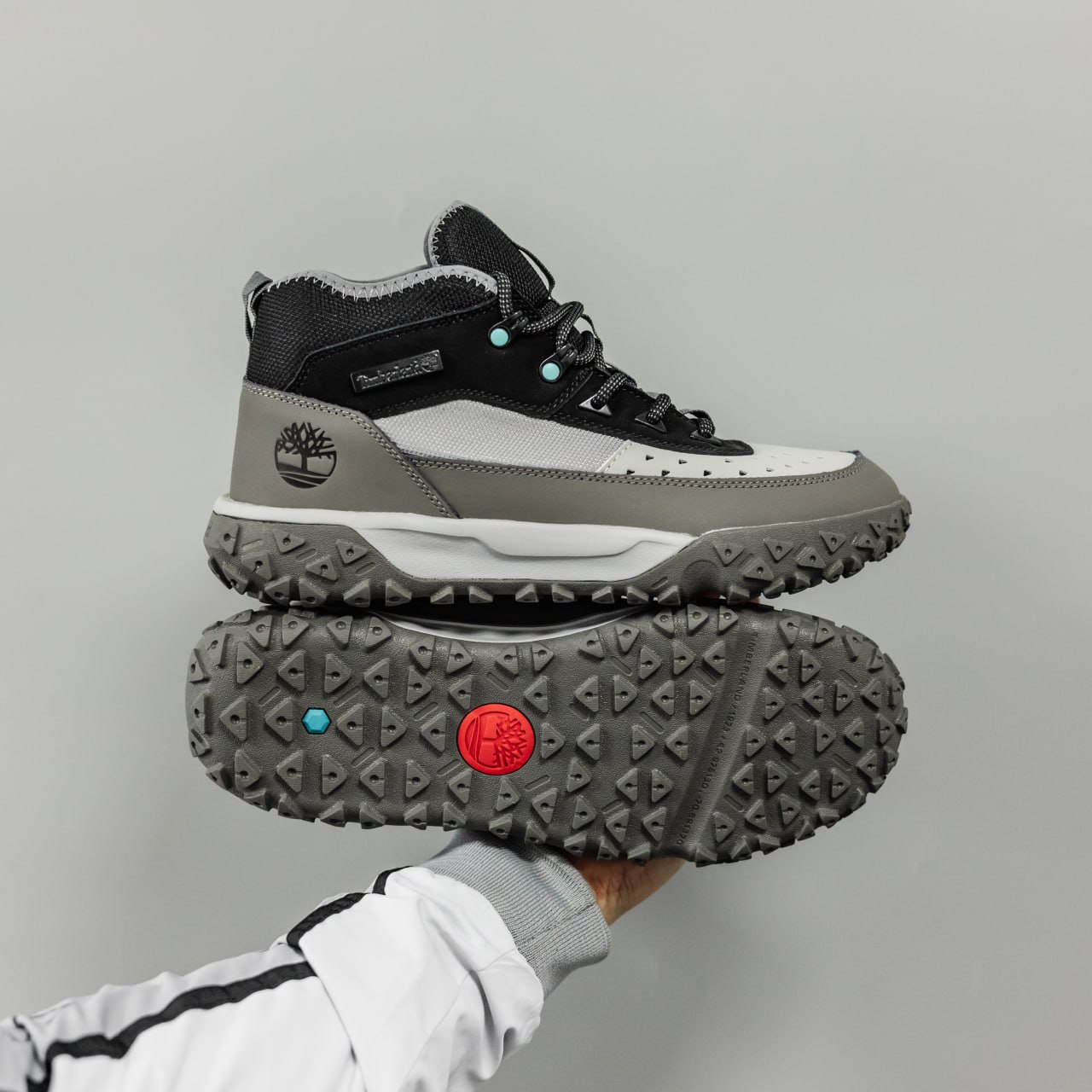 Timberland GreenStride Motion 6 Waterproof Mid - Зображення 5