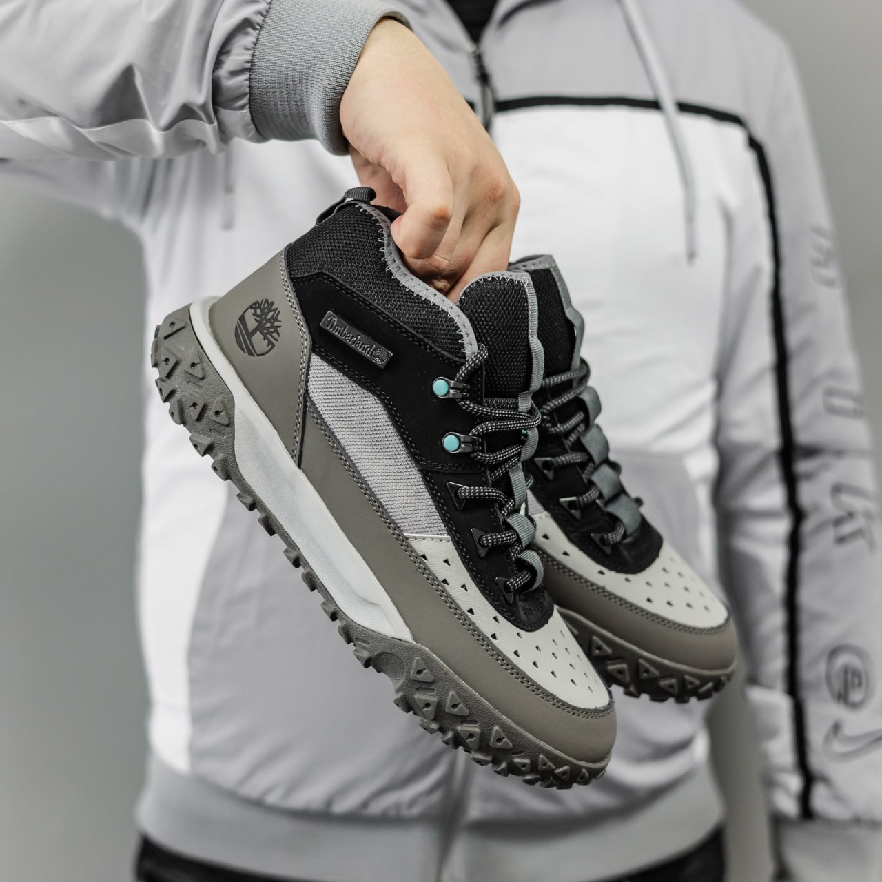 Timberland GreenStride Motion 6 Waterproof Mid - Зображення 3