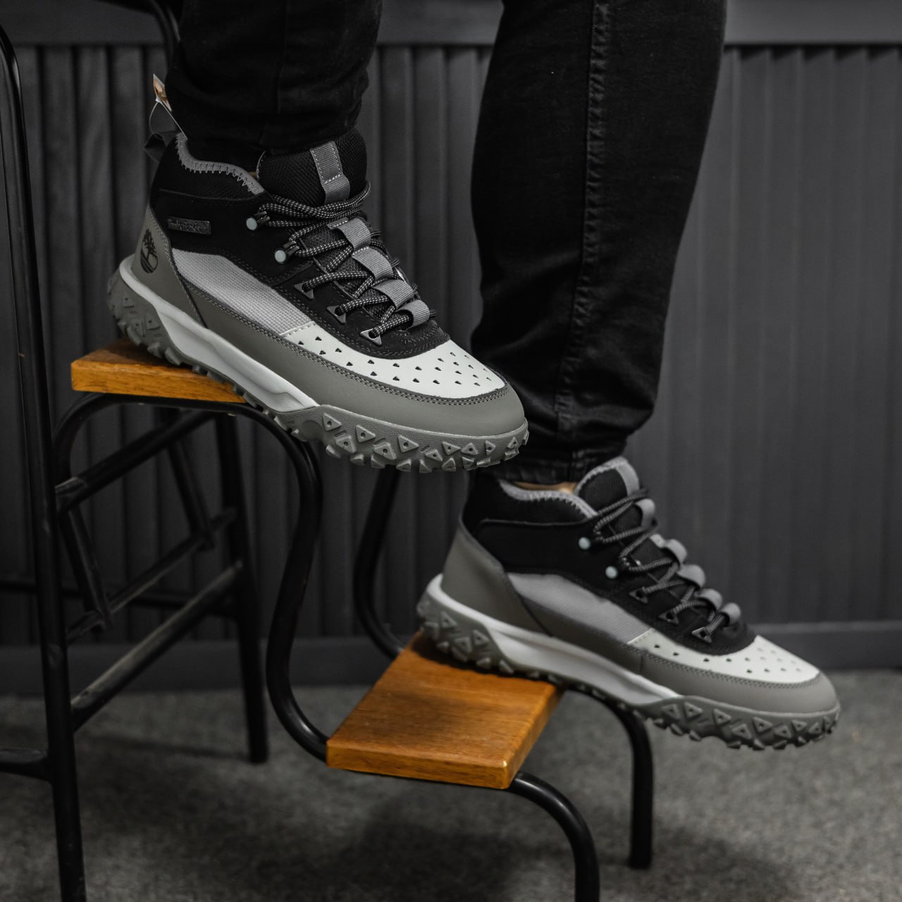 Timberland GreenStride Motion 6 Waterproof Mid - Зображення 2