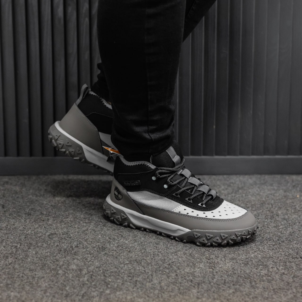 Timberland GreenStride Motion 6 Waterproof Mid