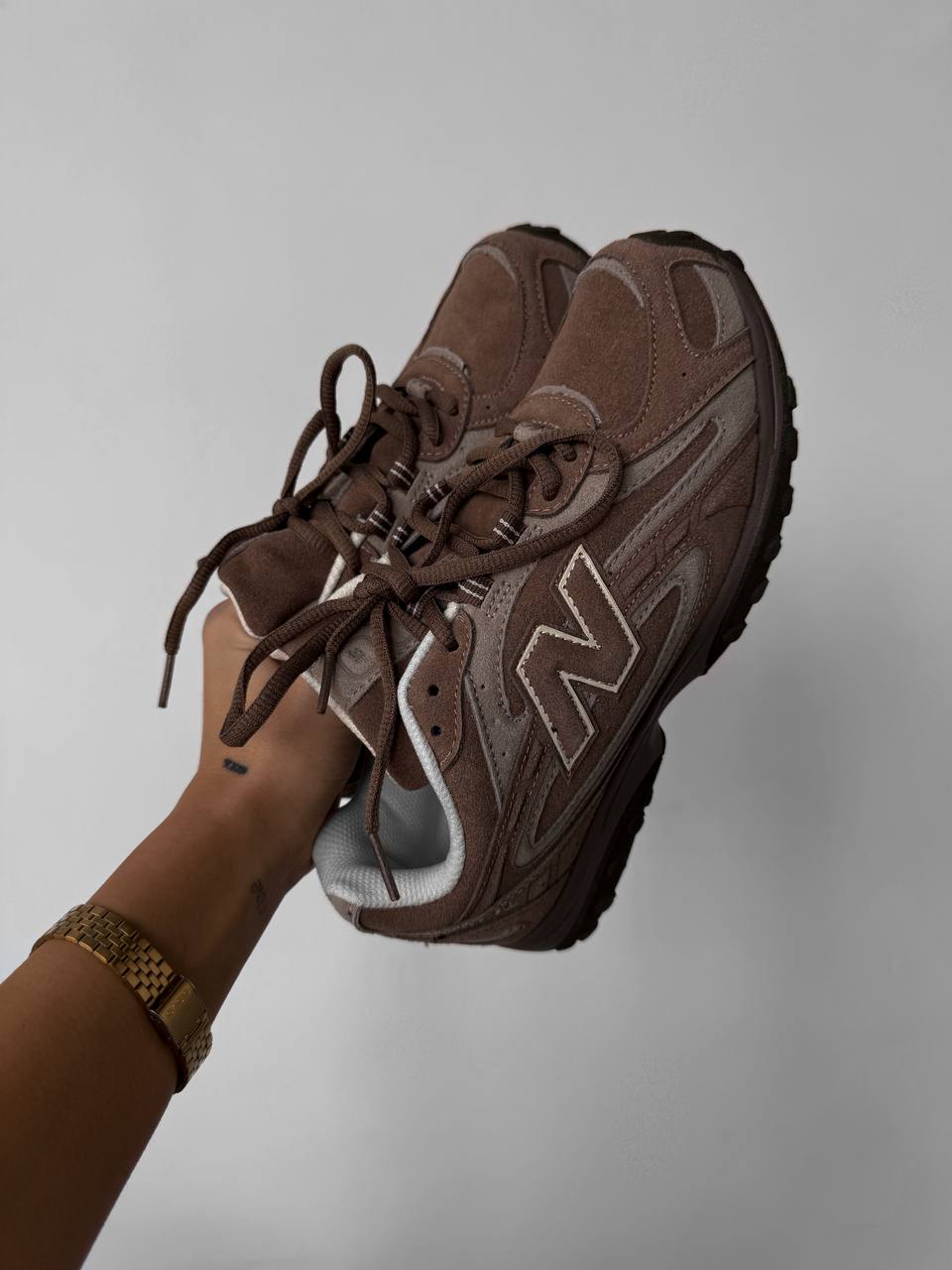 New Balance 204L Brown - Зображення 7