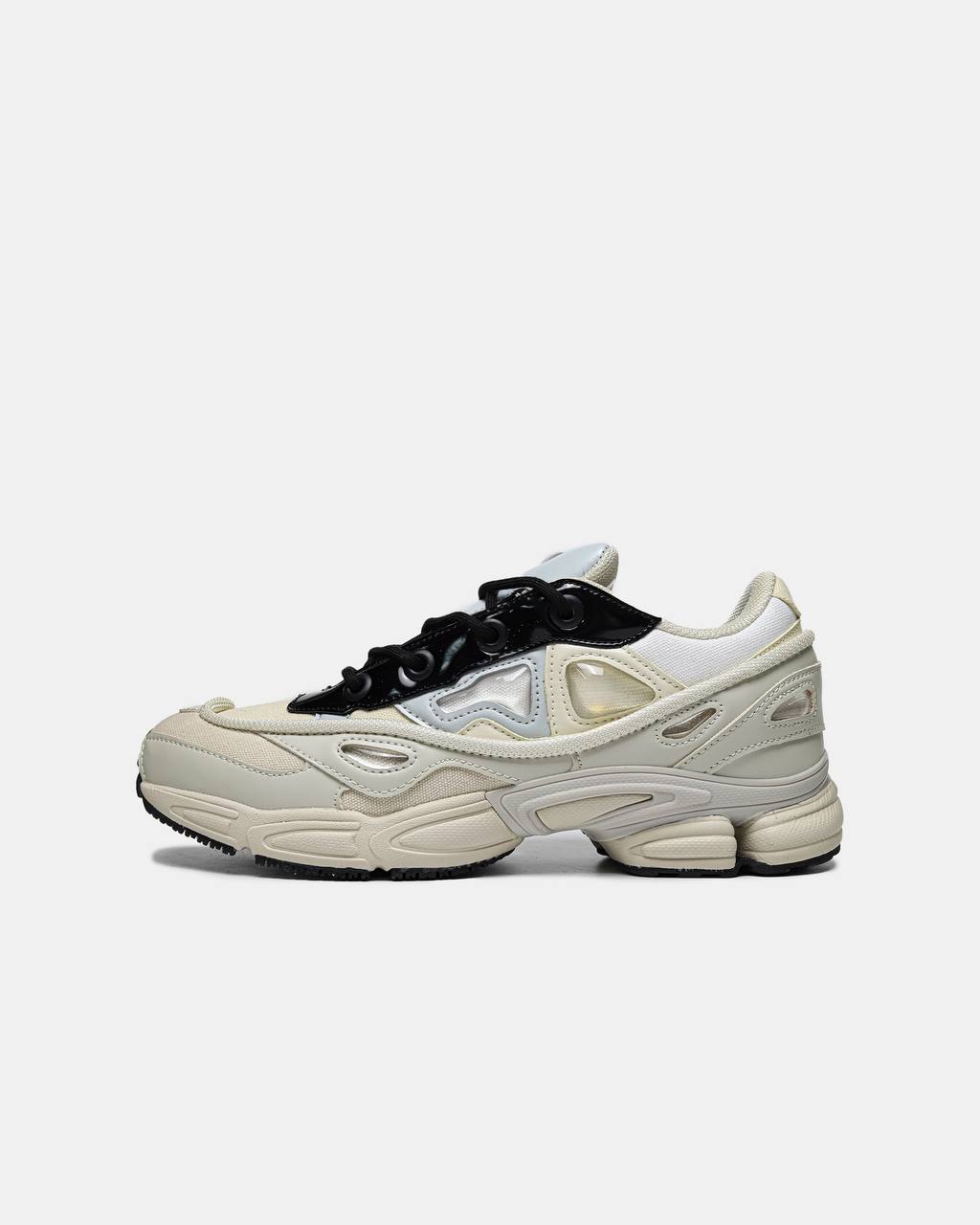 Adidas x Raf Simons Ozweego III White/Beige