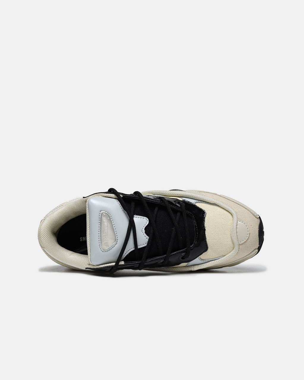 Adidas x Raf Simons Ozweego III White/Beige - Зображення 6