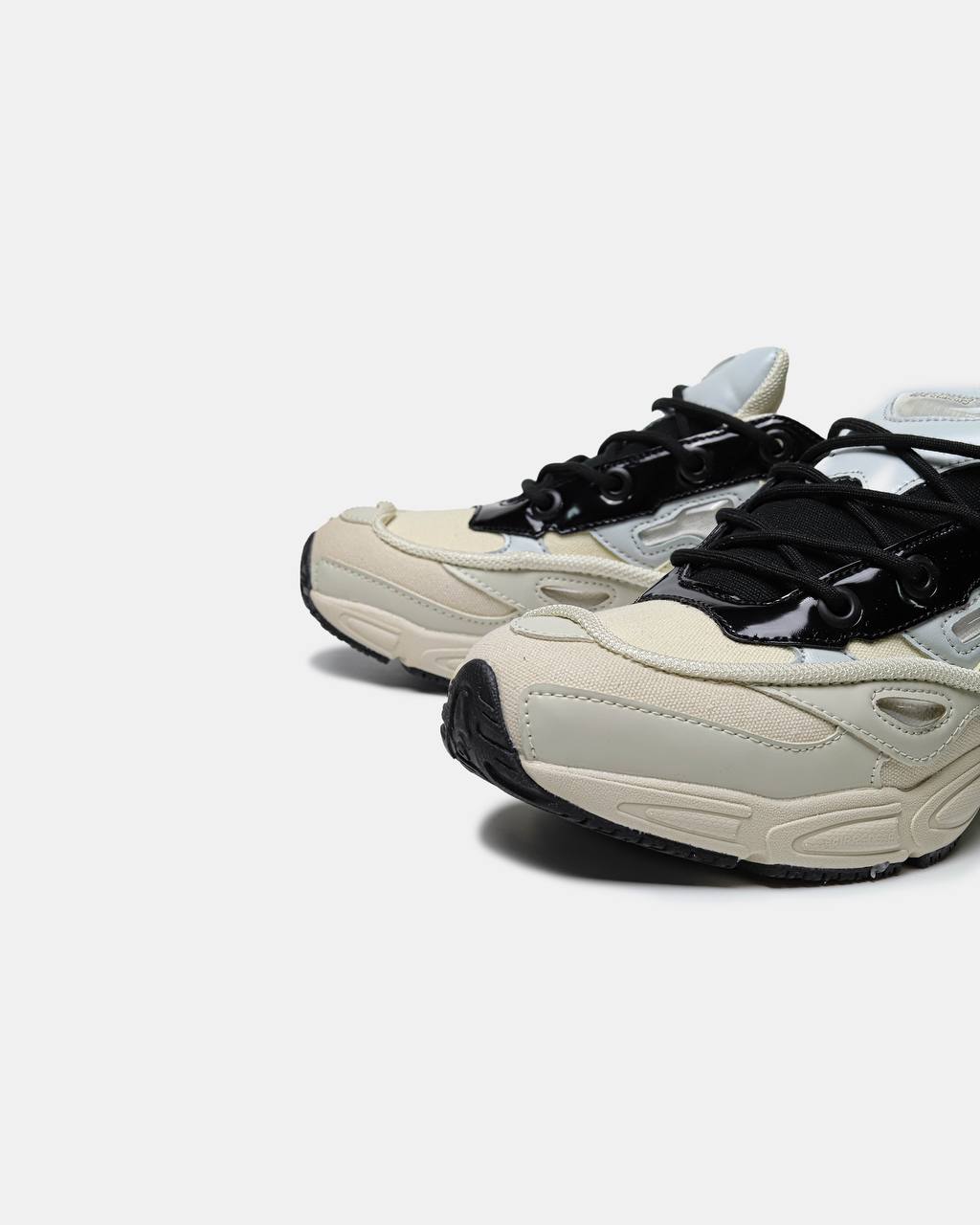 Adidas x Raf Simons Ozweego III White/Beige - Зображення 5