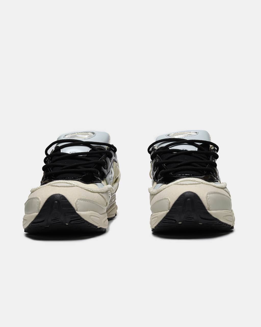 Adidas x Raf Simons Ozweego III White/Beige - Зображення 4