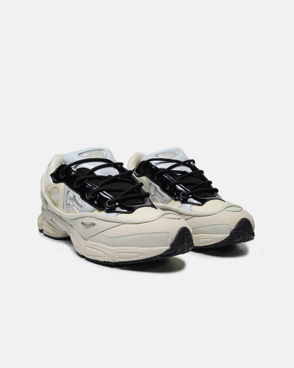 Adidas x Raf Simons Ozweego III White/Beige - Зображення 3