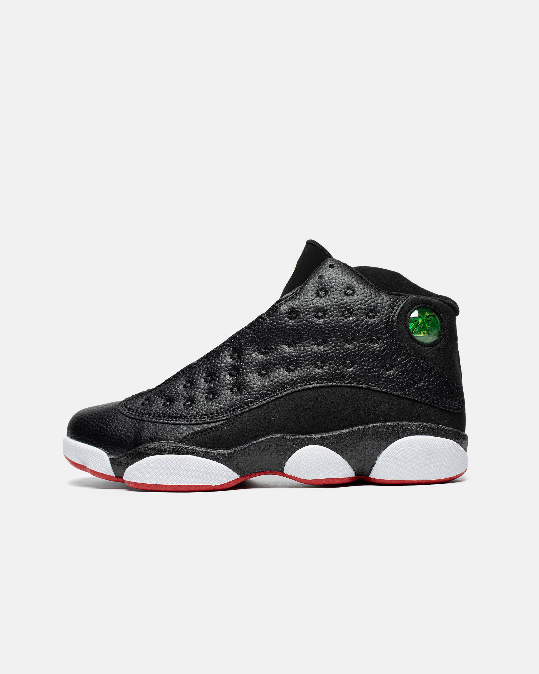 Jordan 13 Retro Black