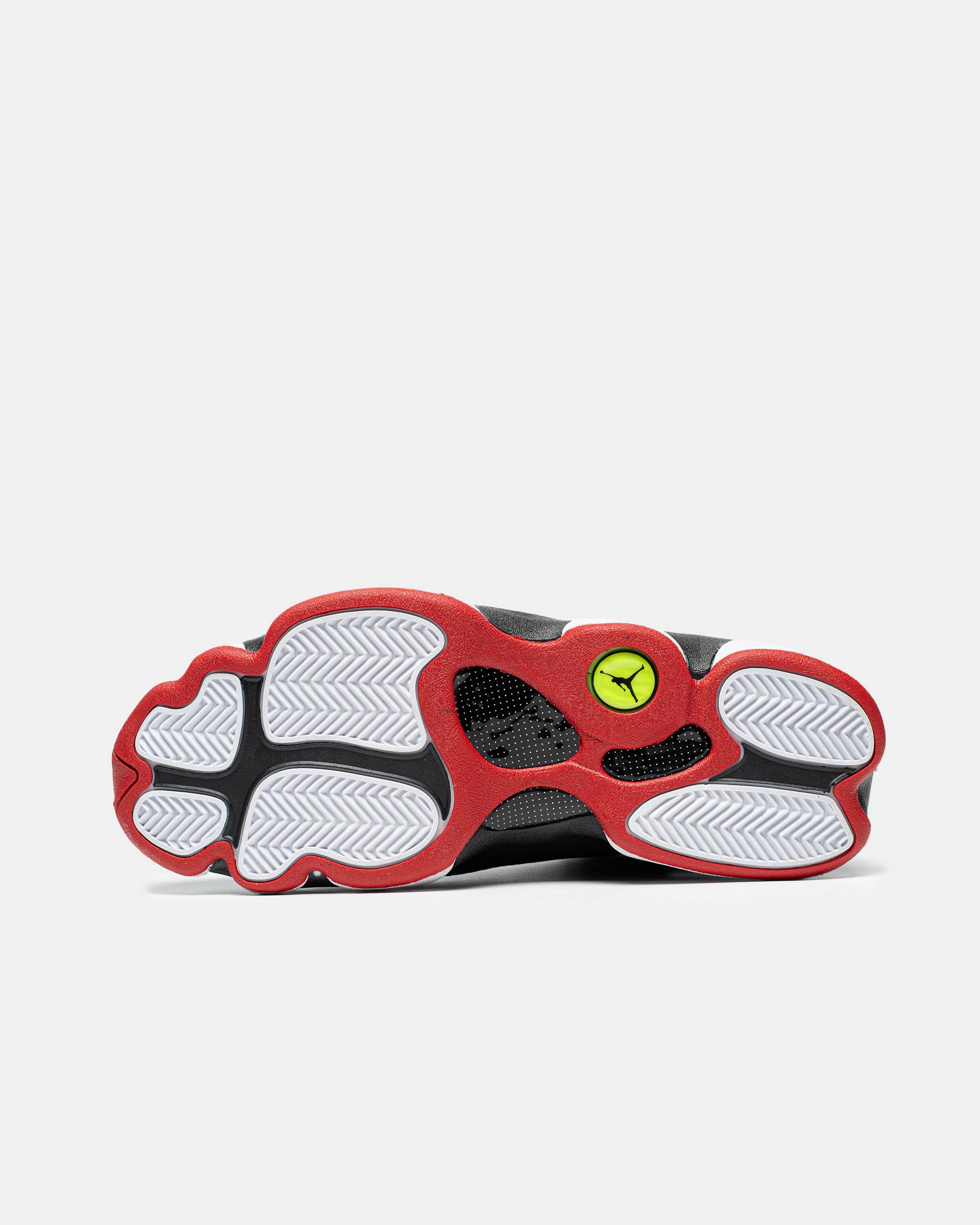 Jordan 13 Retro Black - Зображення 6