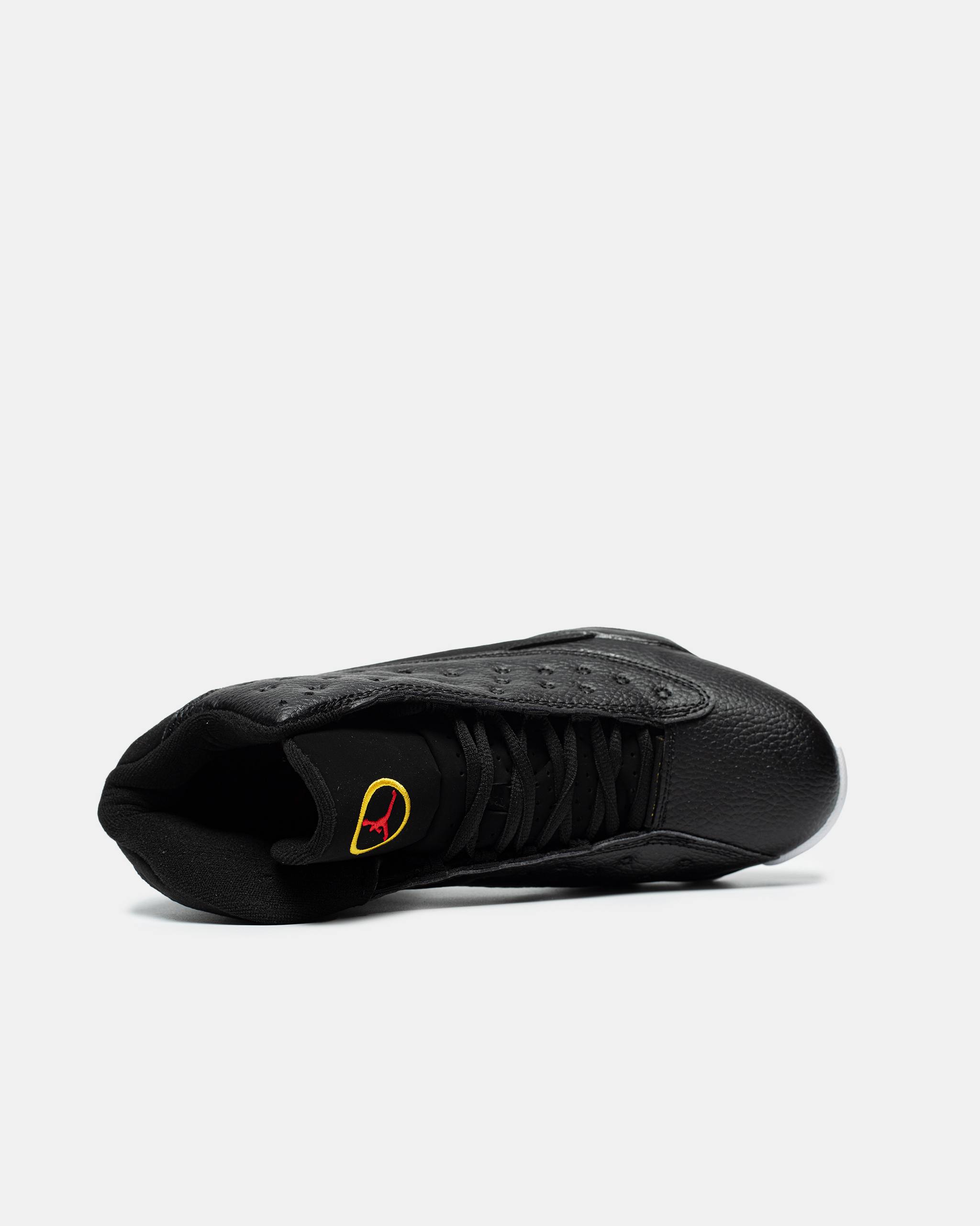 Jordan 13 Retro Black - Зображення 5