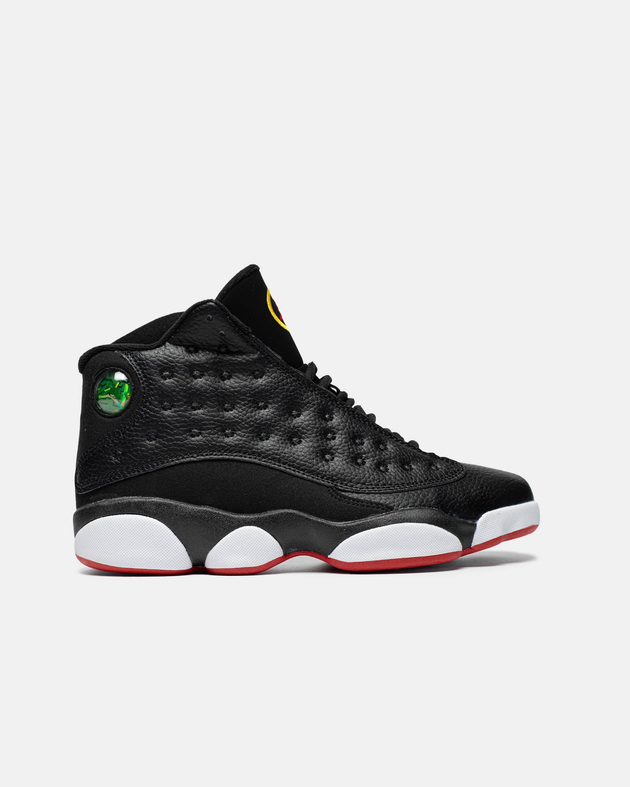 Jordan 13 Retro Black - Зображення 2
