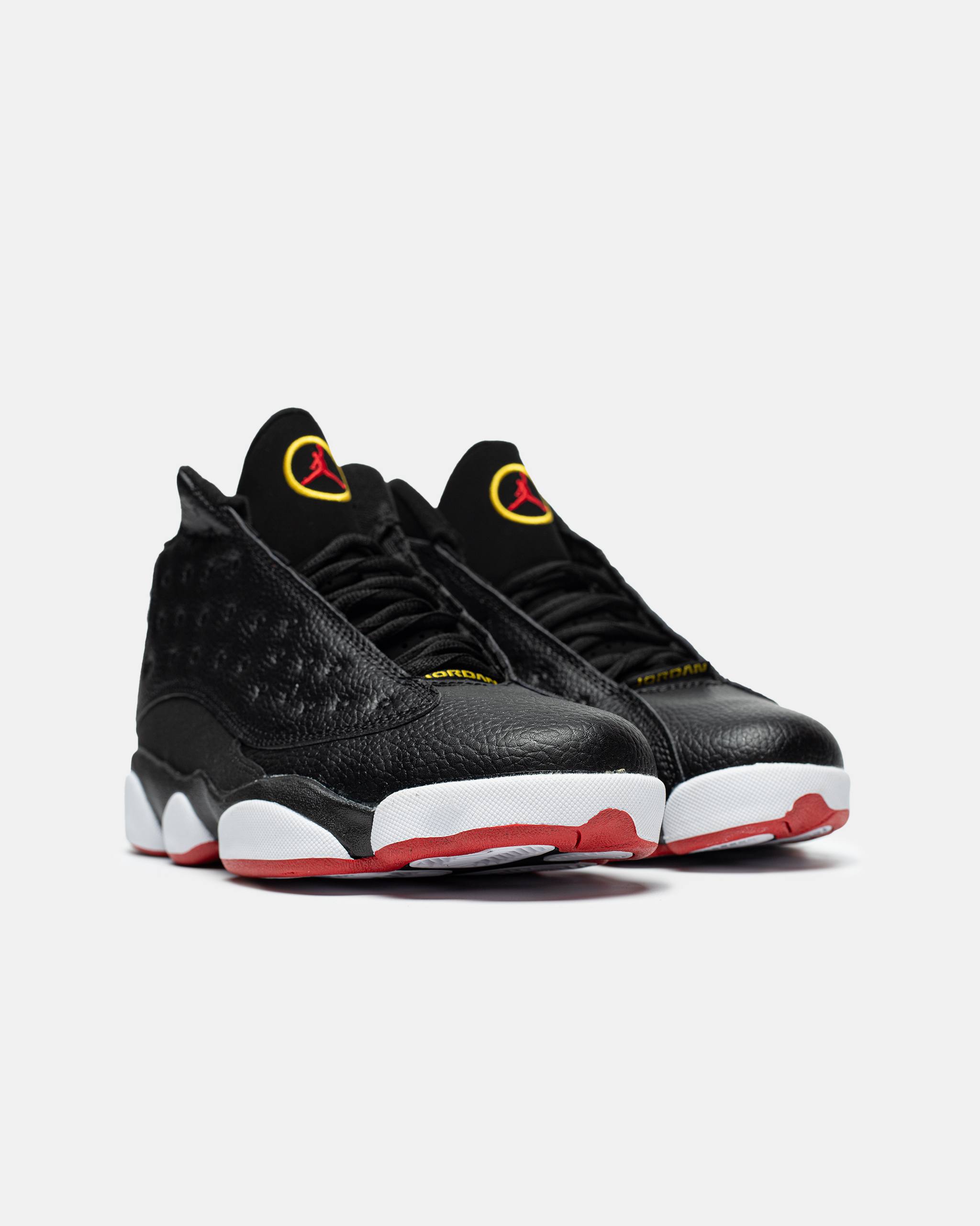 Jordan 13 Retro Black - Зображення 3