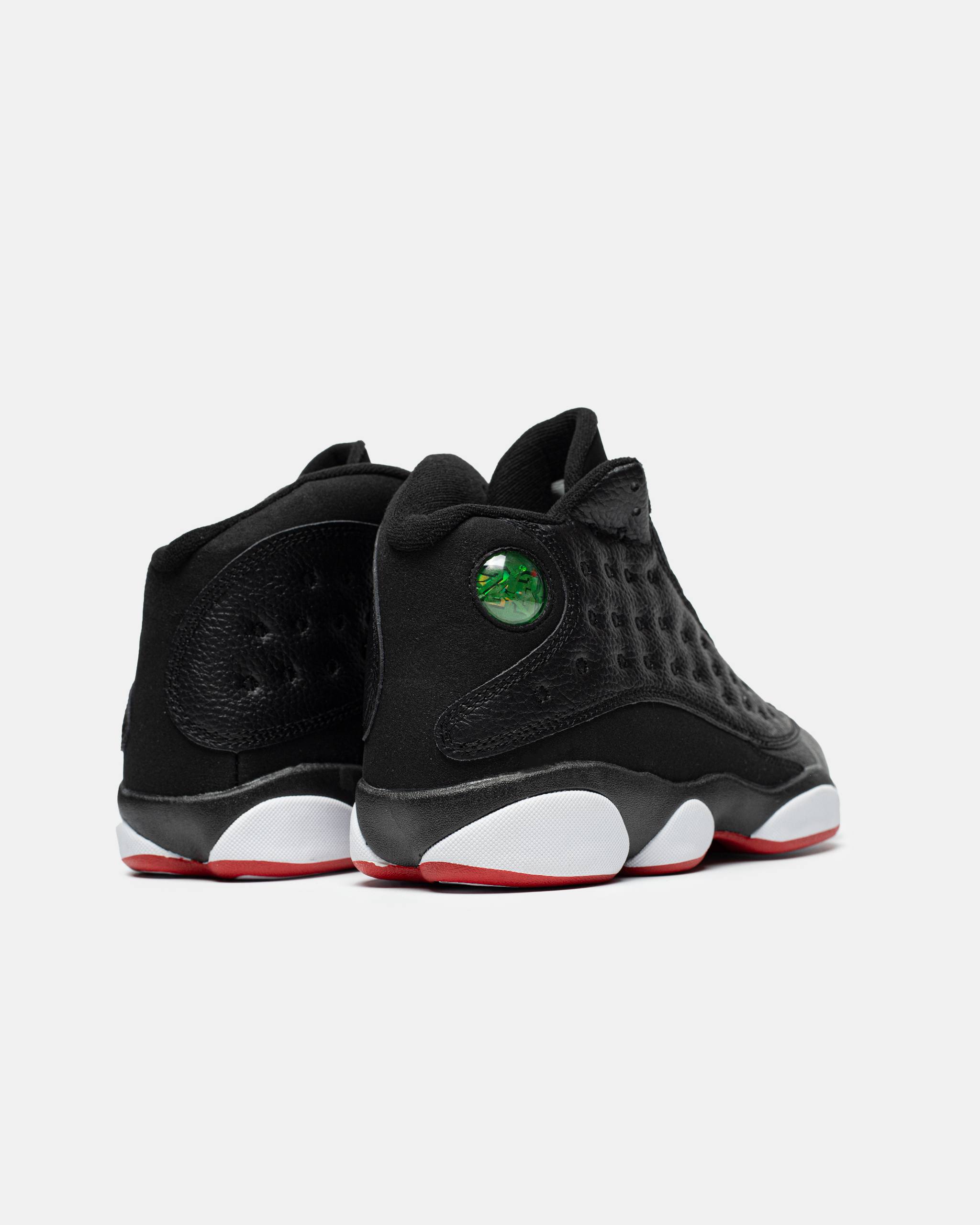 Jordan 13 Retro Black - Зображення 4