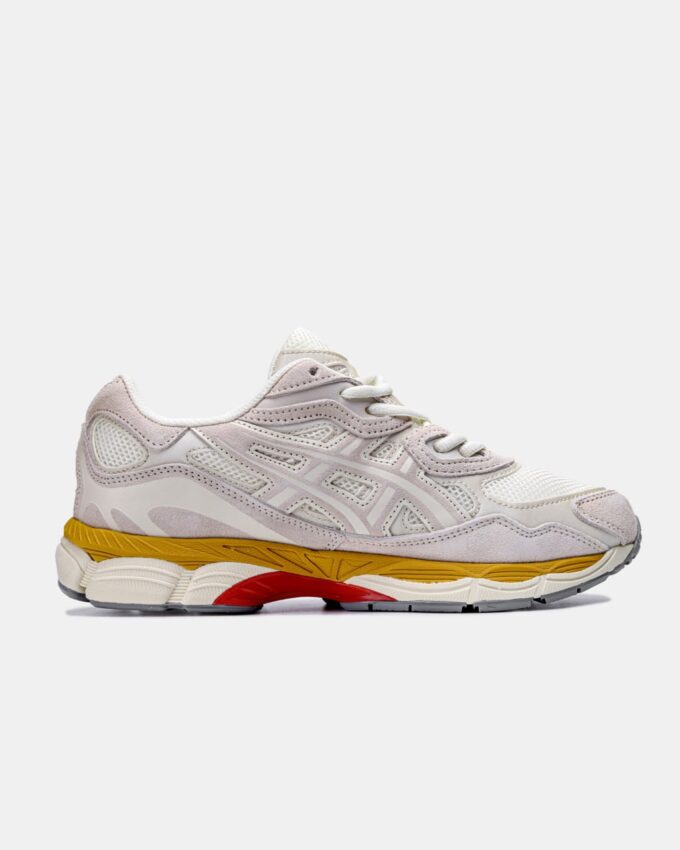 Asics Gel NYC Cream Oatmeal - Зображення 2