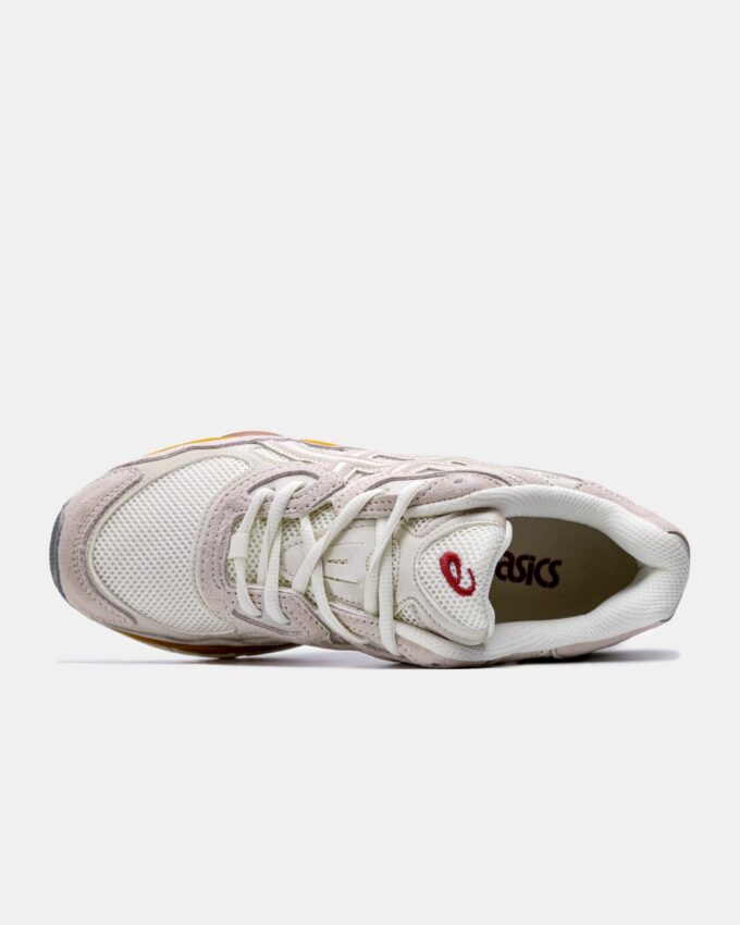 Asics Gel NYC Cream Oatmeal - Зображення 6