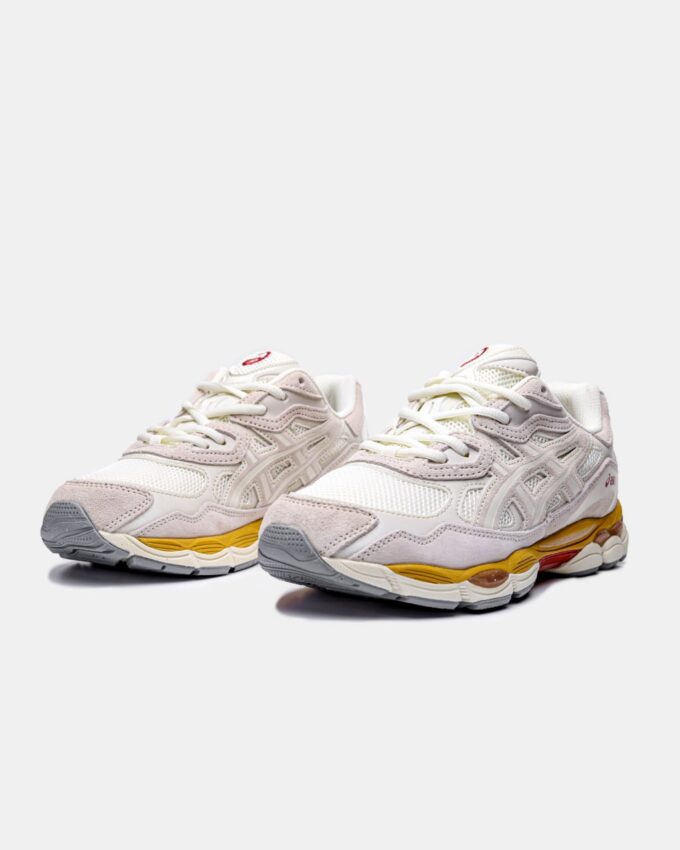 Asics Gel NYC Cream Oatmeal - Зображення 3