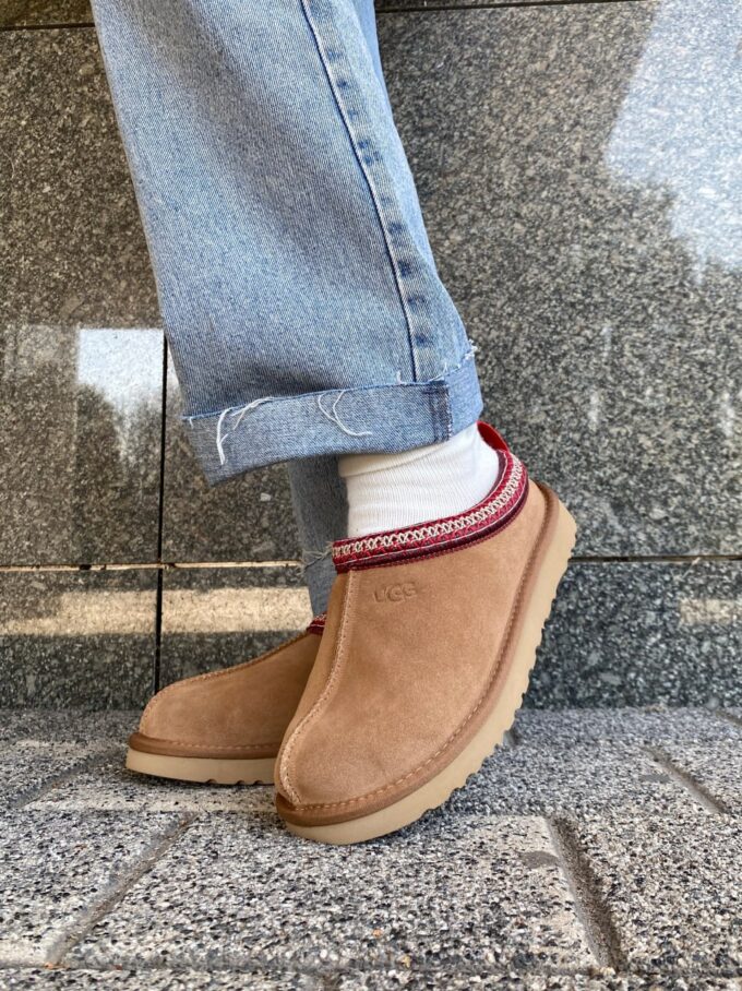 Ugg Tasman Chestnut - Зображення 2