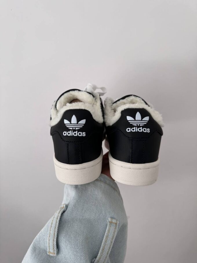 Adidas Superstar Fur - Зображення 4