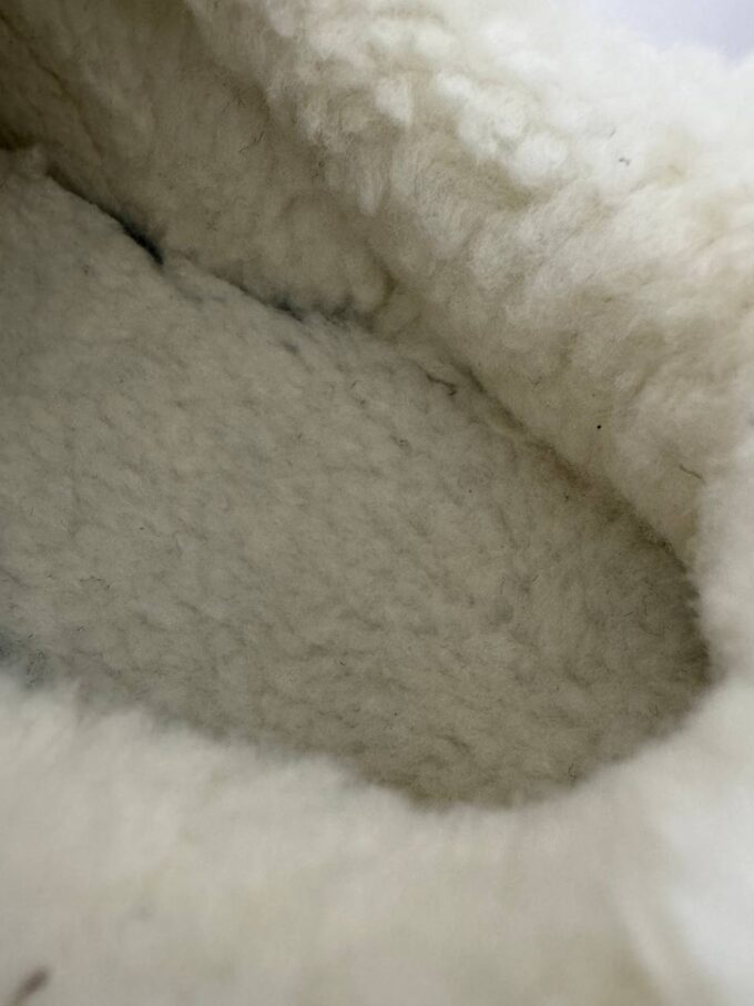 Adidas Superstar Fur - Зображення 5