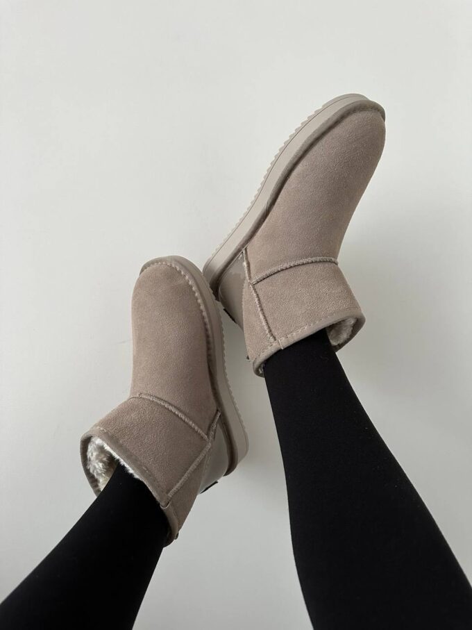 Ugg Mini Latte Lacguer - Зображення 6