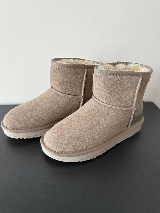 Ugg Mini Latte Lacguer - Зображення 2