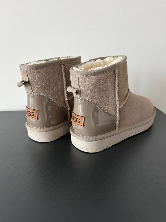 Ugg Mini Latte Lacguer - Зображення 7