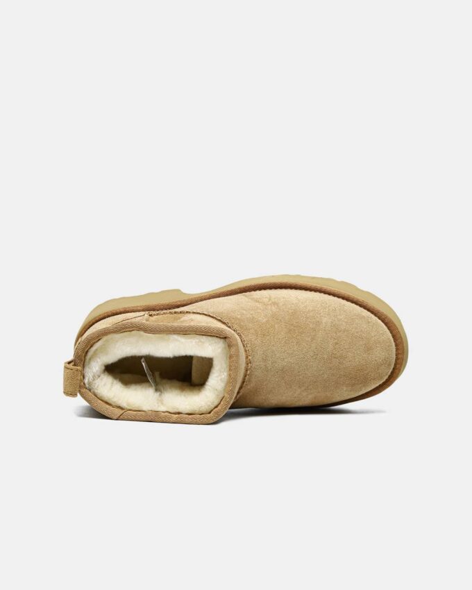 Ugg Ultra Mini Height - Зображення 6