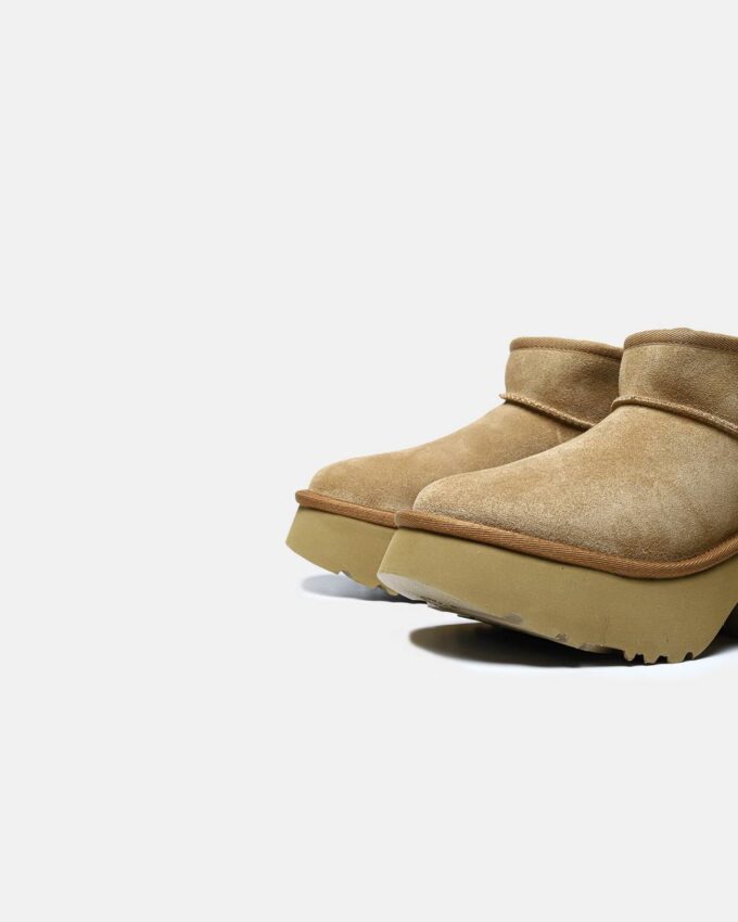 Ugg Ultra Mini Height - Зображення 4