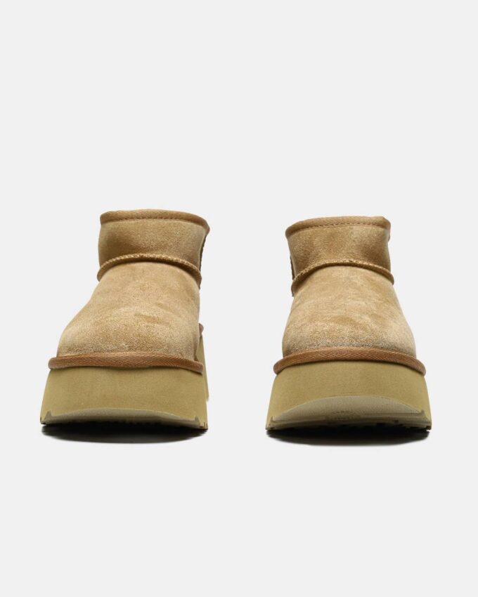 Ugg Ultra Mini Height - Зображення 3
