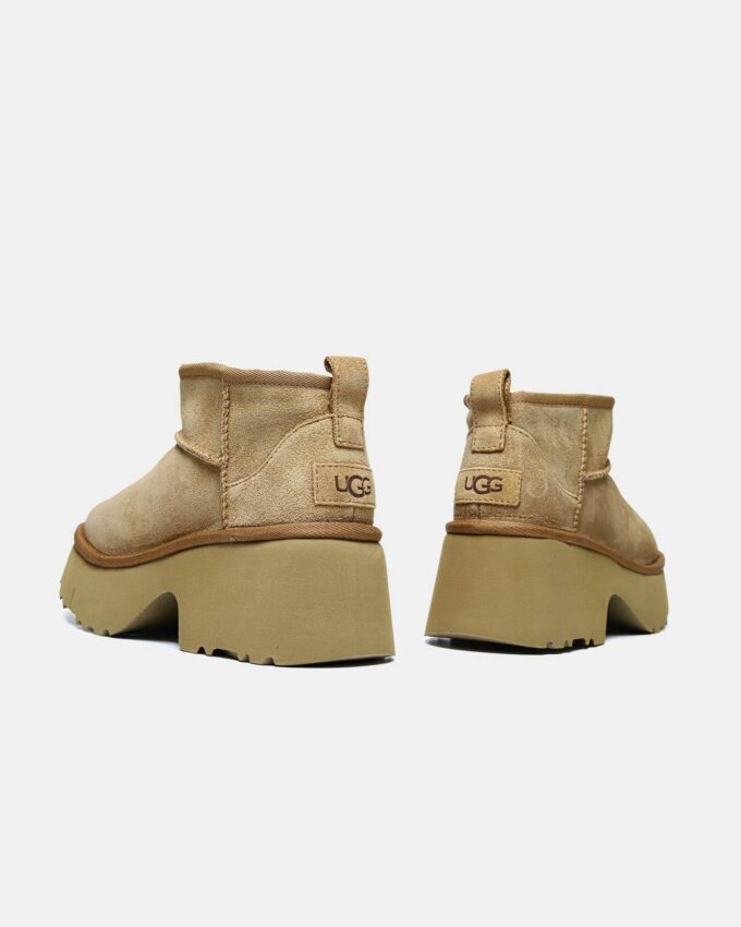 Ugg Ultra Mini Height - Зображення 5