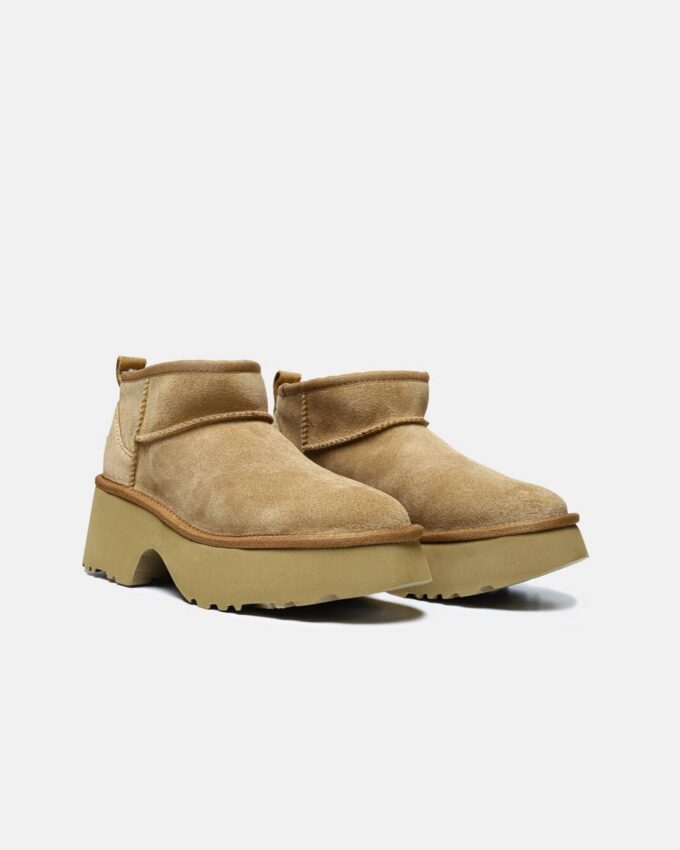 Ugg Ultra Mini Height - Зображення 2