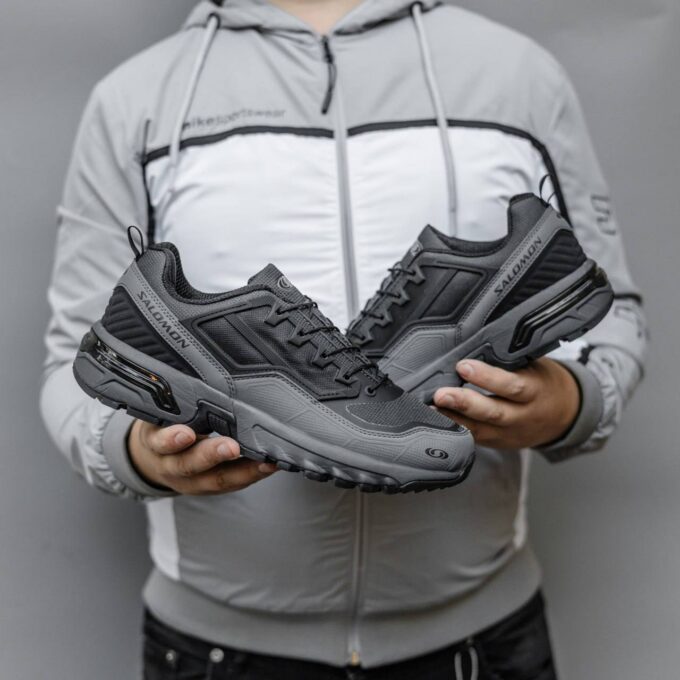 Salomon Acs + Ft - Зображення 3