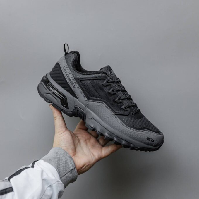 Salomon Acs + Ft - Зображення 6