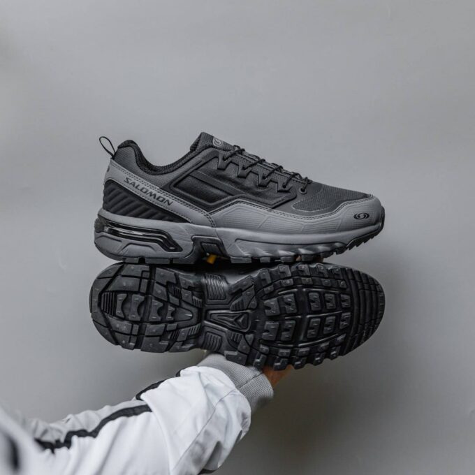 Salomon Acs + Ft - Зображення 5