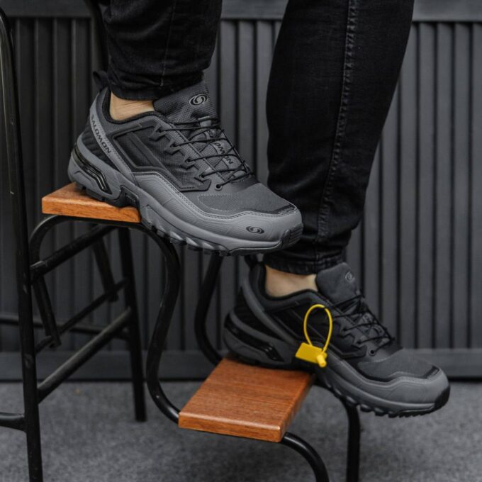 Salomon Acs + Ft - Зображення 2