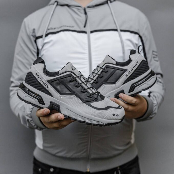 Salomon Acs + Ft - Зображення 3