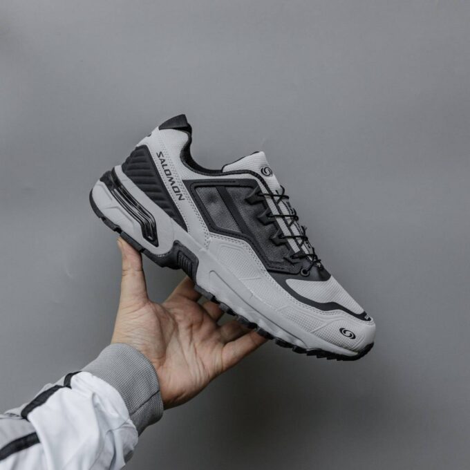 Salomon Acs + Ft - Зображення 5
