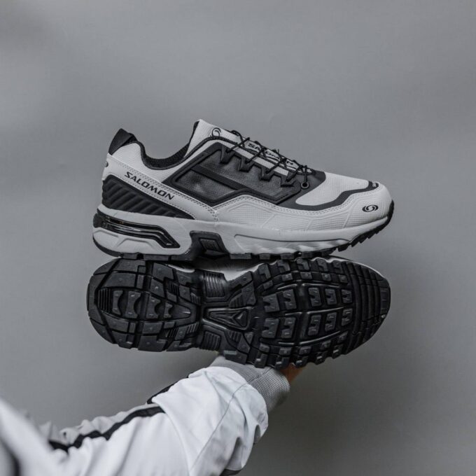 Salomon Acs + Ft - Зображення 6