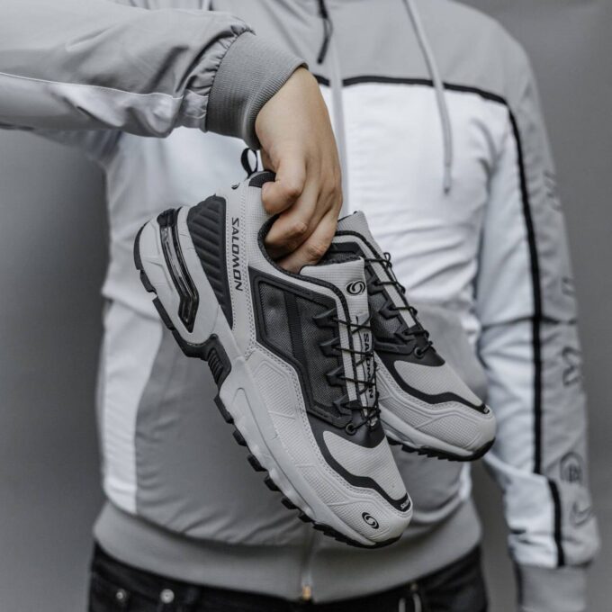 Salomon Acs + Ft - Зображення 4
