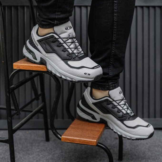 Salomon Acs + Ft - Зображення 2