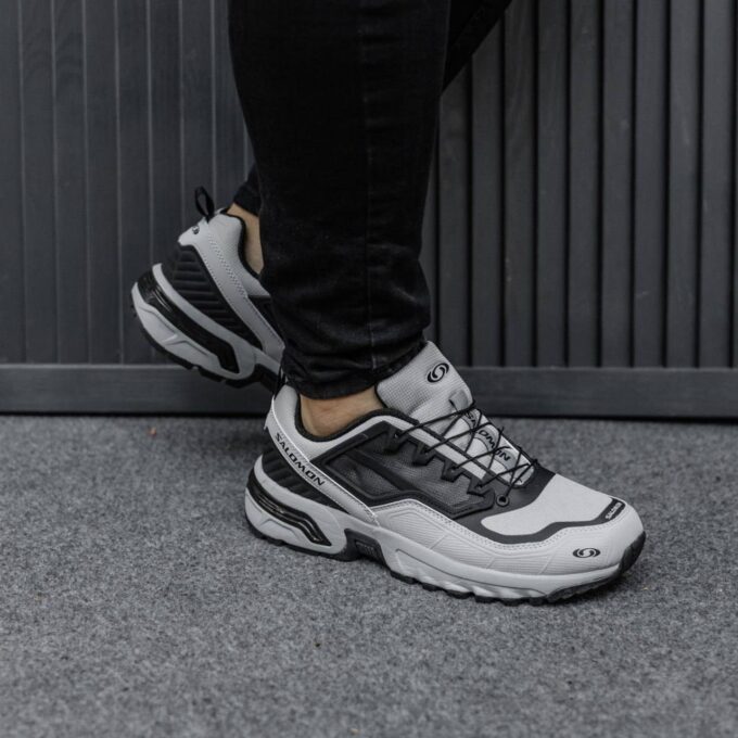 Salomon Acs + Ft