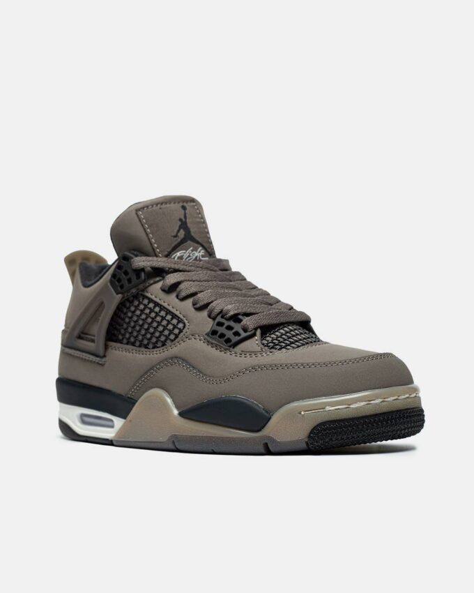 Air Jordan 4 Retro Cave Stone - Зображення 4